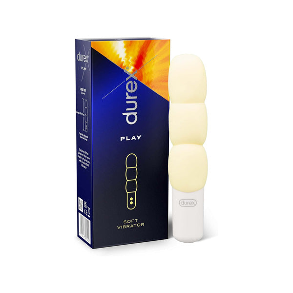 Durex Play Soft Vibrator - Healthxpress.ie