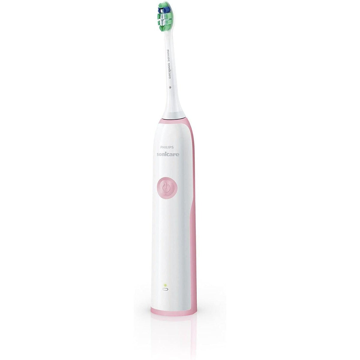 Philips Sonicare Clean Care HX3212/42 – Electric Toothbrush, Anti Plaque Defence white and pink - Healthxpress.ie