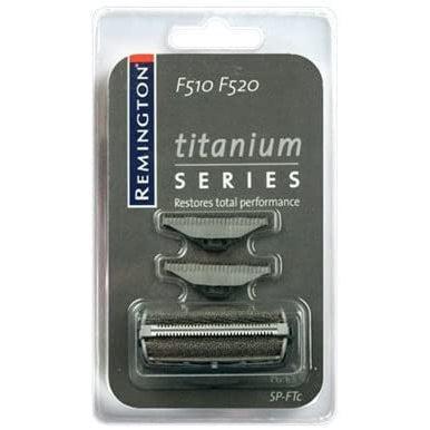 Remington SPFTc Foil and Cutter Pack - Fits F510 & F520 shavers - Healthxpress.ie