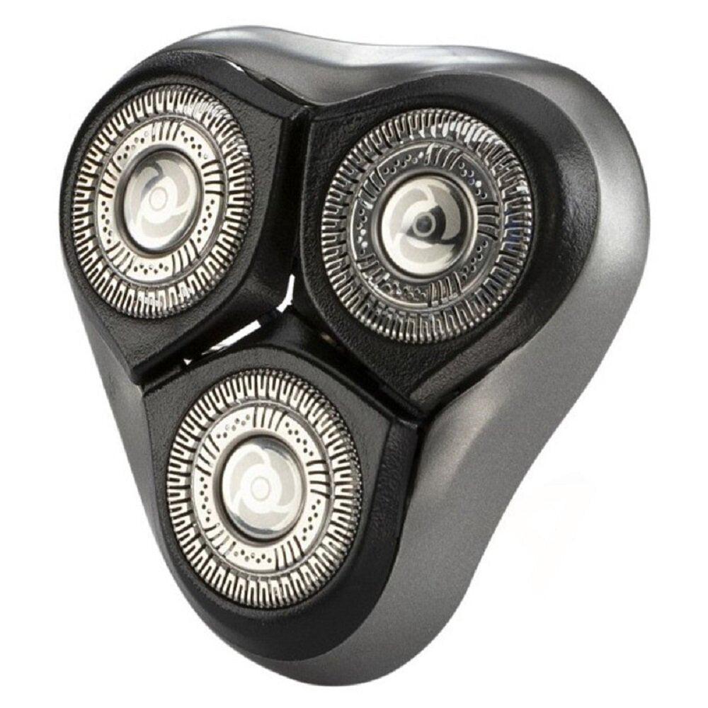 Remington SPR-R5 R5000 Shaving Heads - Fits R5000 Shaver - Healthxpress.ie