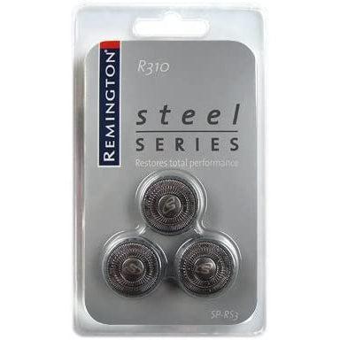 Remington SPRS3 Replacement Rotary Cutter Pack - Fits R310 - Healthxpress.ie