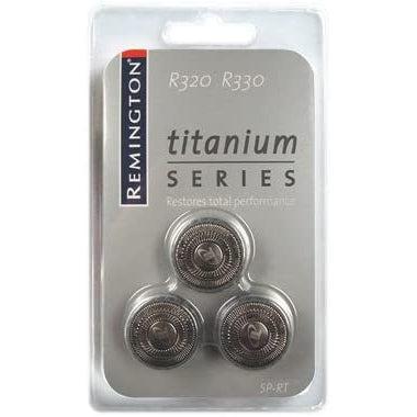 Remington SPRT Replacement Shaver Parts - Fits models: R320, R330 - Healthxpress.ie