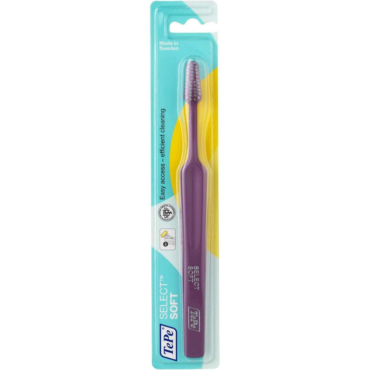 TEPE Select Toothbrush - Soft - Healthxpress.ie