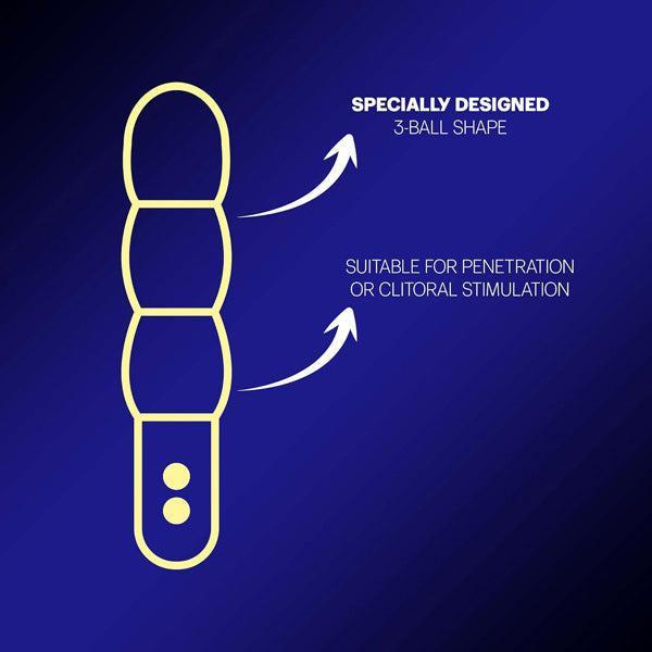 Durex Play Soft Vibrator