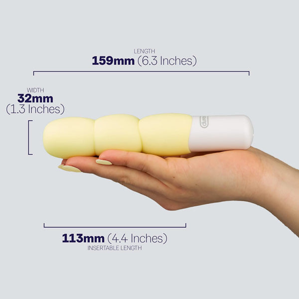 Durex Play Soft Vibrator - Healthxpress.ie