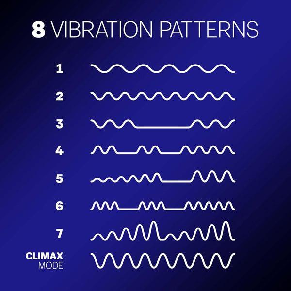Durex Play Slim Vibrator