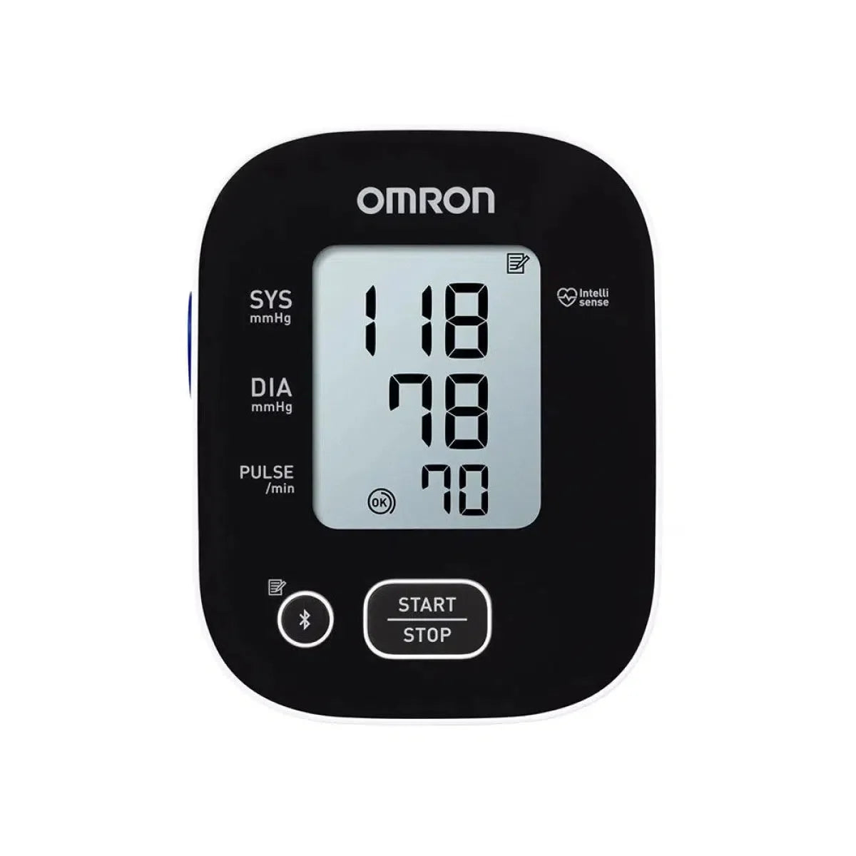 Omron M2 Intelli IT Automatic Blood Pressure Monitor - 22 - 32 cm Cuff