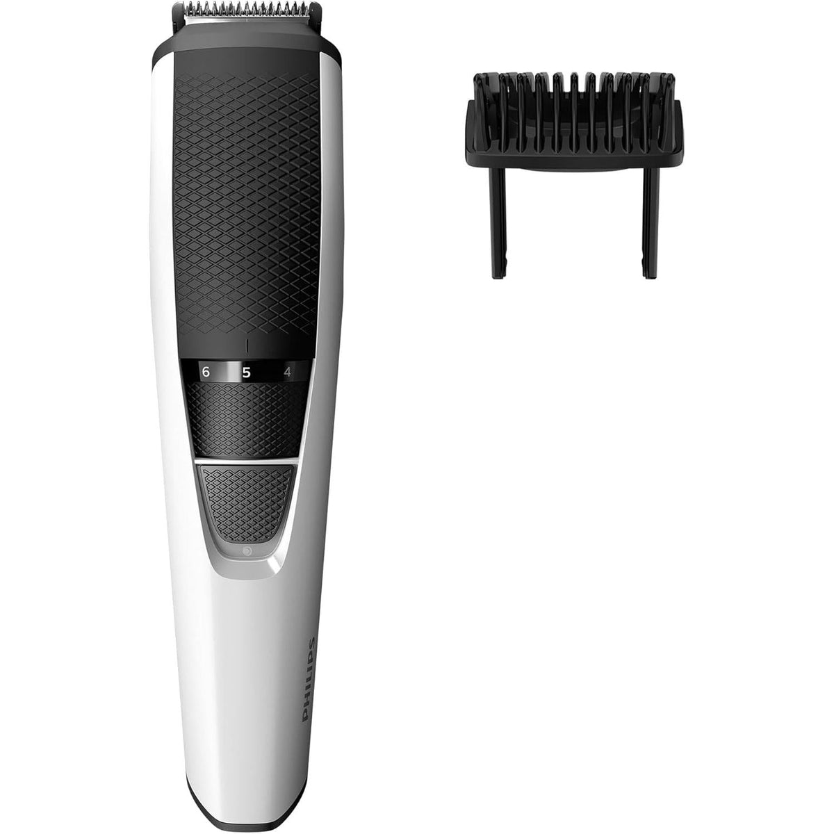 Philips BT3206/14 Series 3000 Beard Trimmer - Stainless Steel Blades - Healthxpress.ie