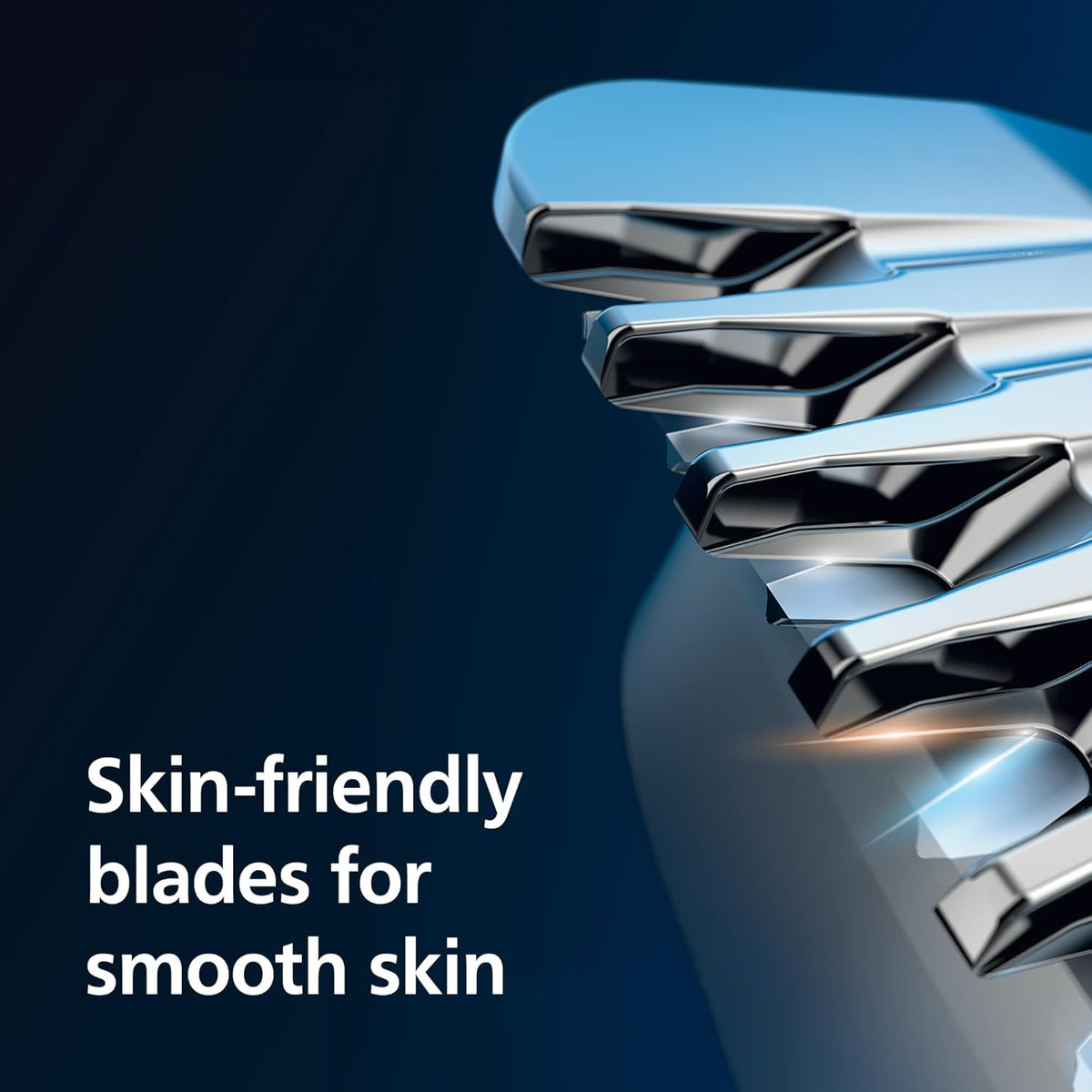 Philips BT3206/14 Series 3000 Beard Trimmer - Stainless Steel Blades - Healthxpress.ie