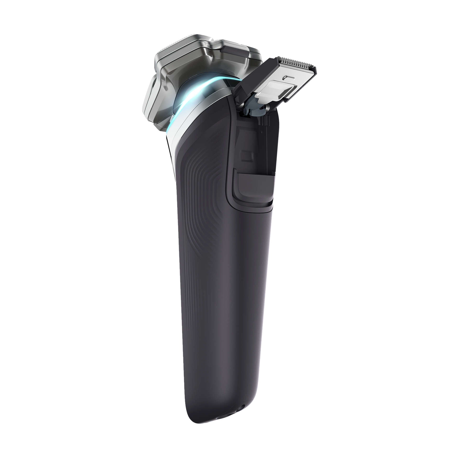 Philips Series 9000 Wet and Dry Electric Shaver S9985/50 with SkinIQ Technology - Healthxpress.ie
