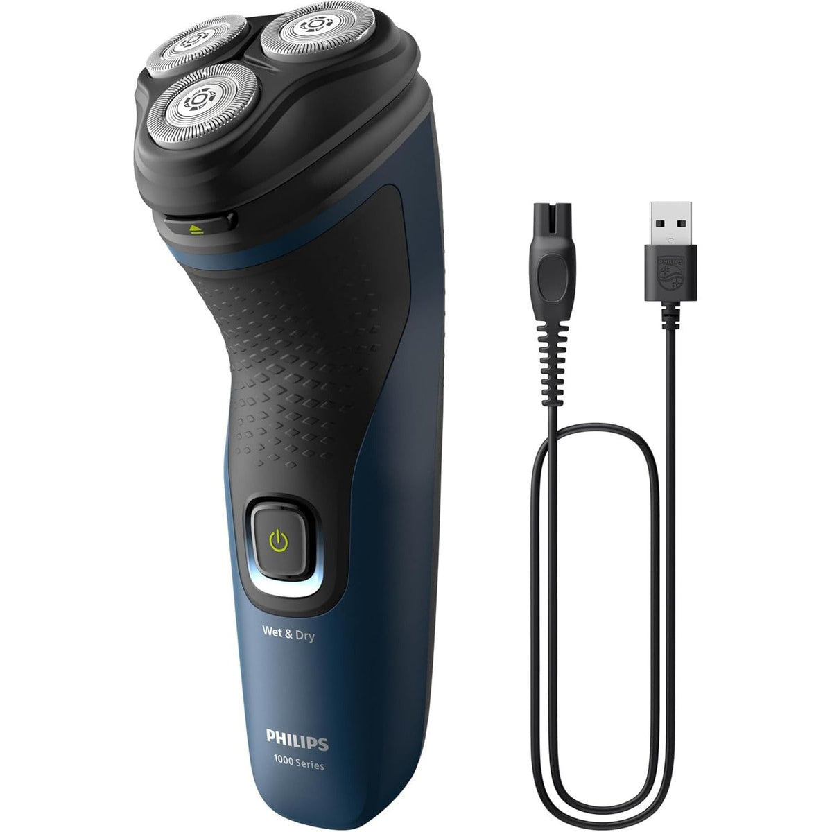 Philips Series 1000 Wet or Dry Electric Shaver S1151/00 - Healthxpress.ie
