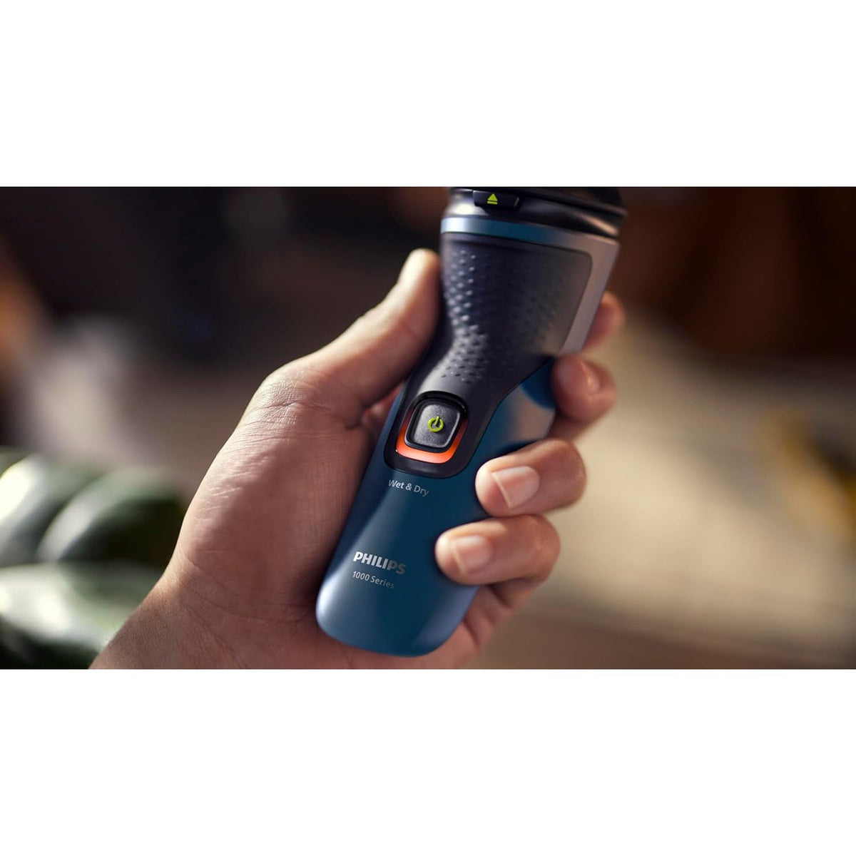 Philips Series 1000 Wet or Dry Electric Shaver S1151/00 - Healthxpress.ie