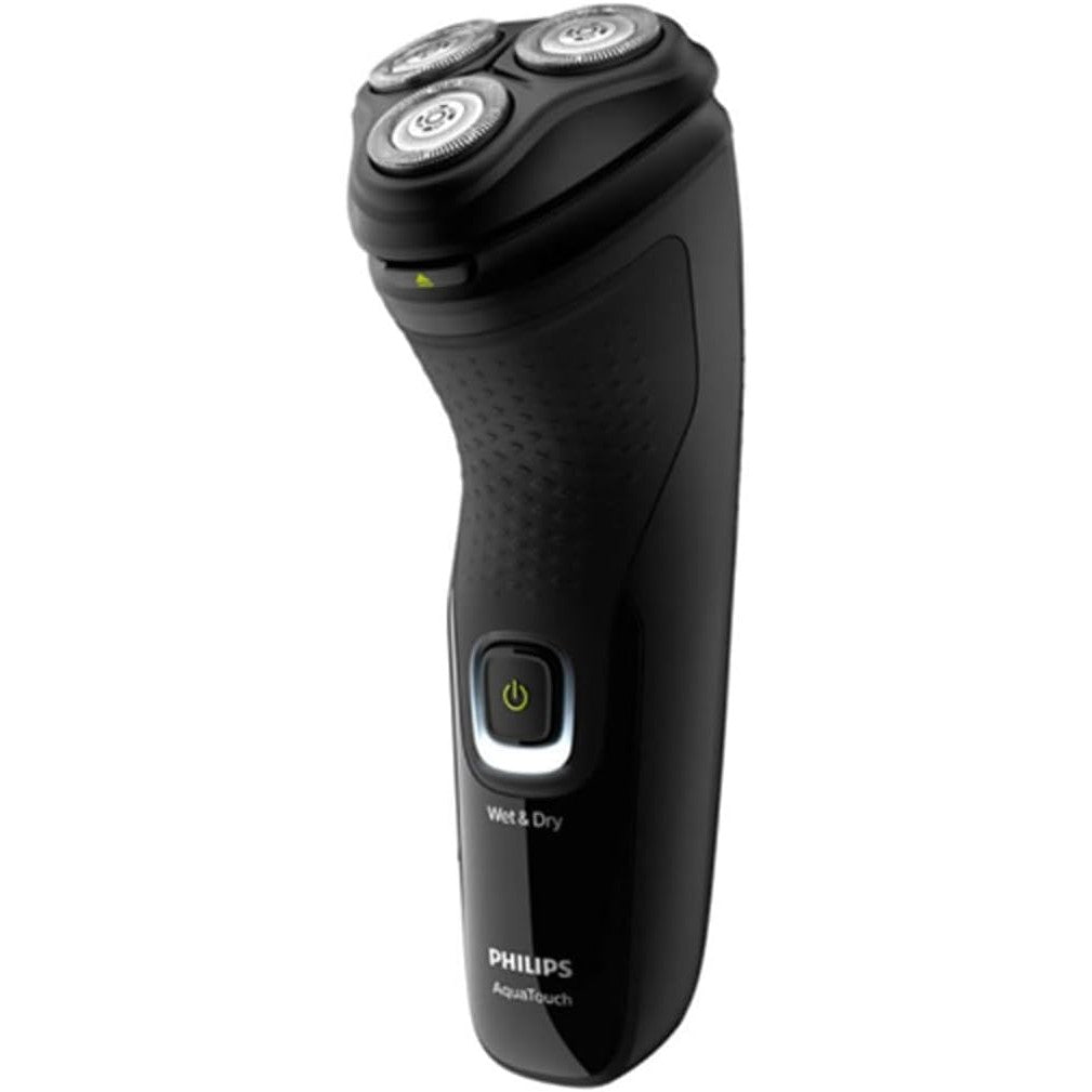 Philips Series 1000 Wet or Dry Electric Shaver S1223/41 - Healthxpress.ie
