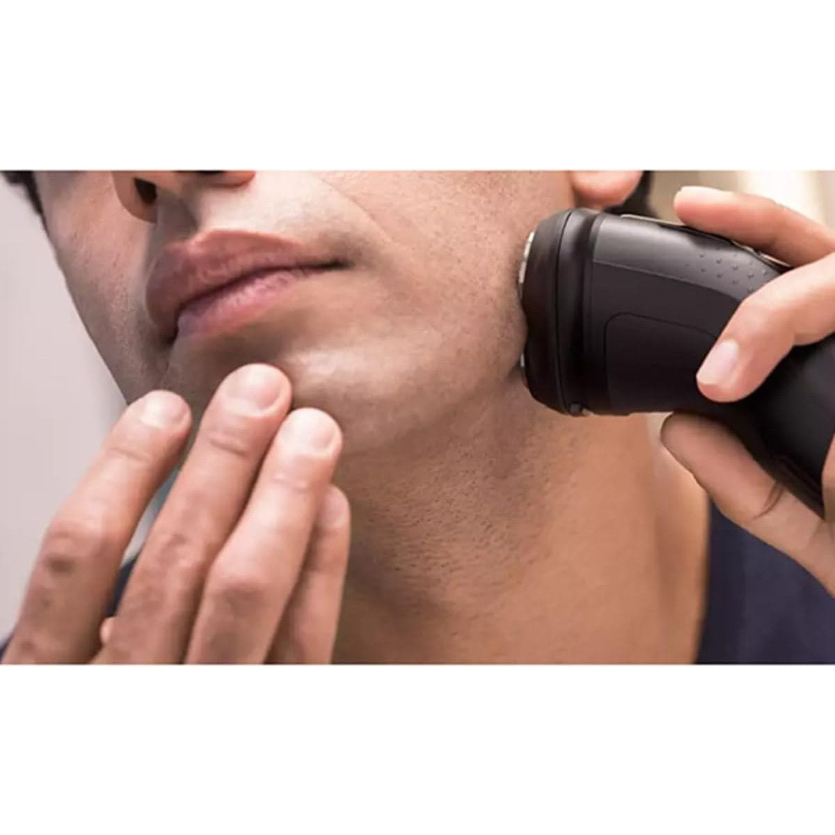 Philips Series 1000 Wet or Dry Electric Shaver S1223/41 - Healthxpress.ie