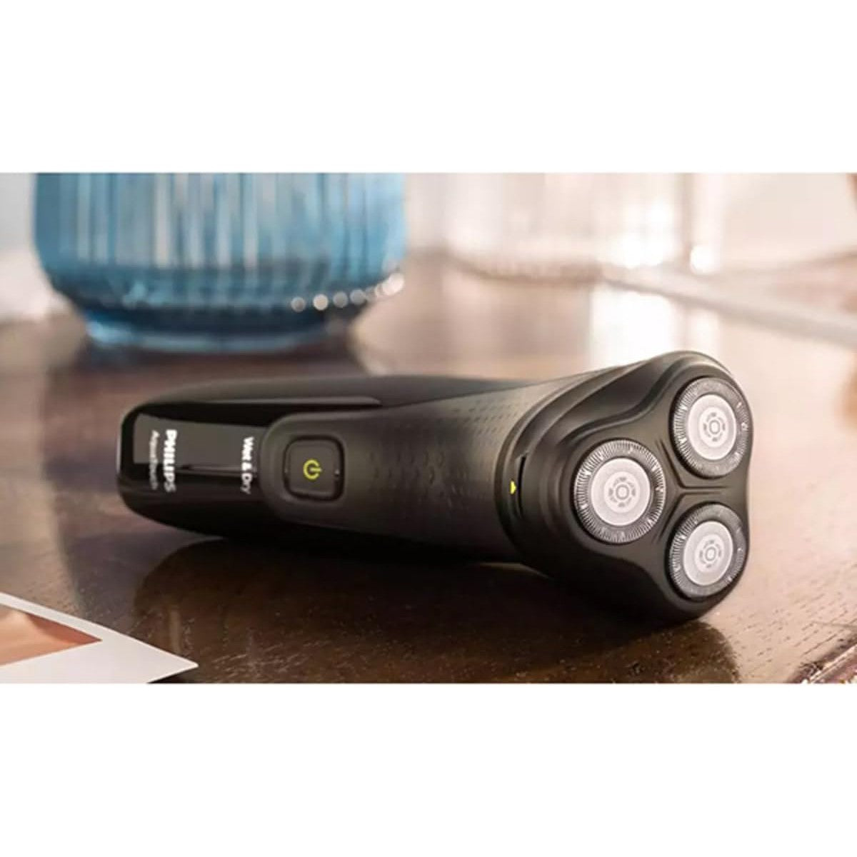Philips Series 1000 Wet or Dry Electric Shaver S1223/41 - Healthxpress.ie