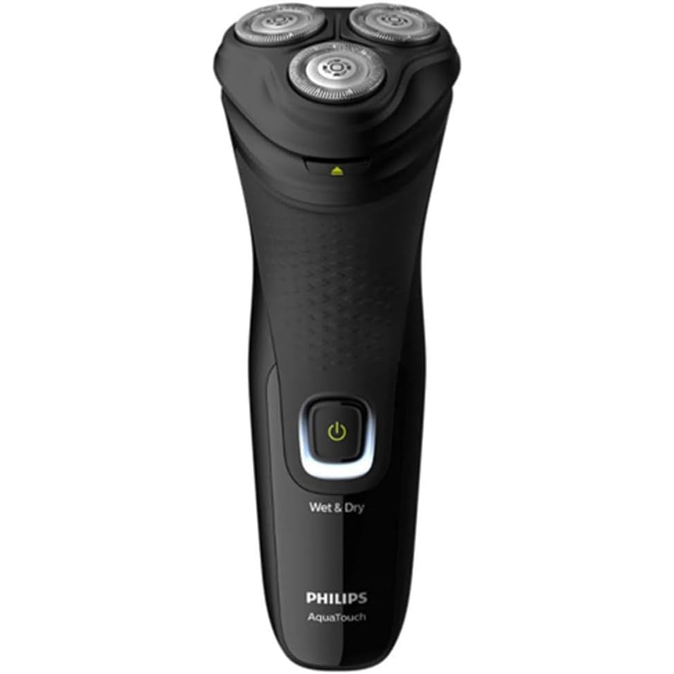 Philips Series 1000 Wet or Dry Electric Shaver S1223/41 - Healthxpress.ie