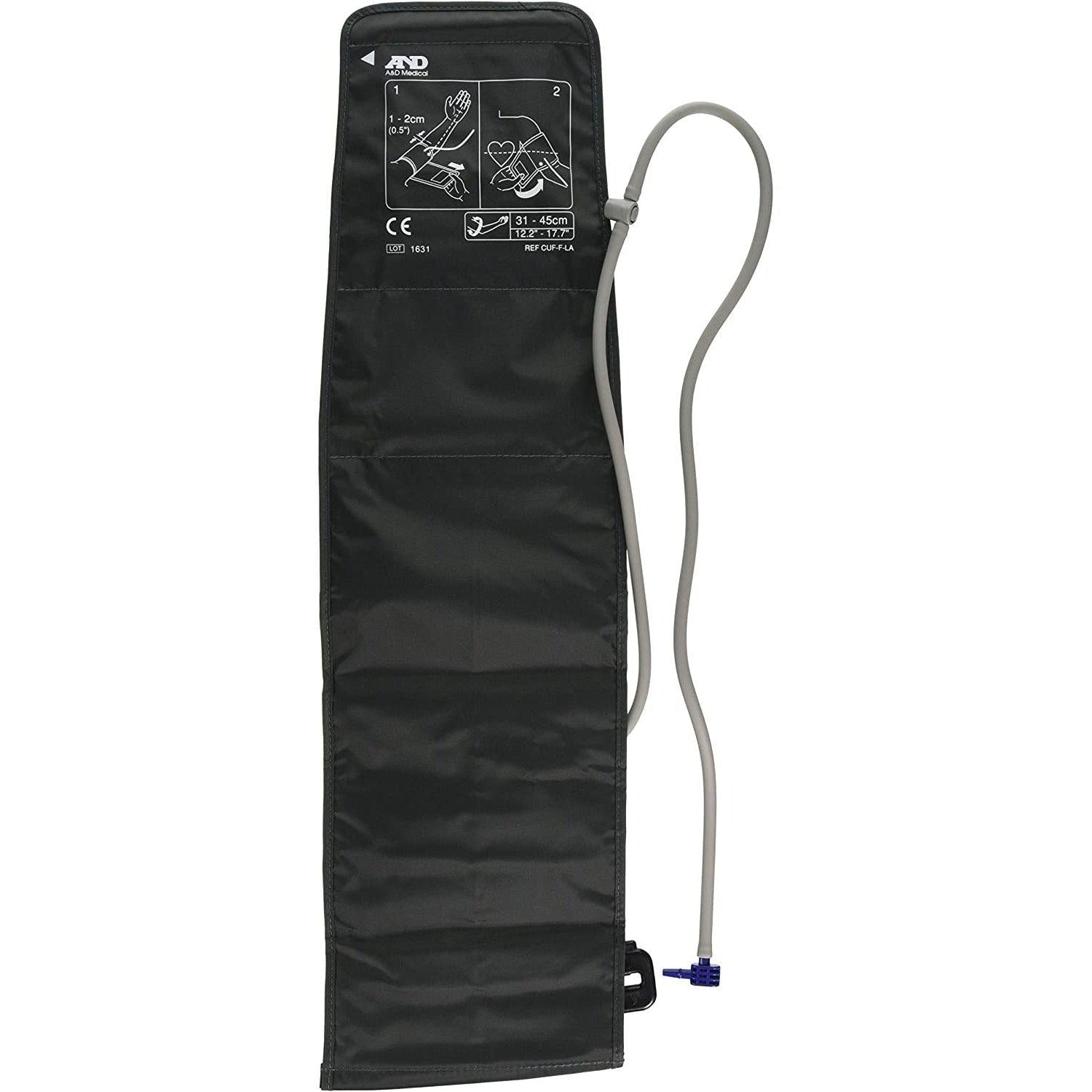 A&D Medical Large cuff Arm Circumference Cuff 31 to 45cm