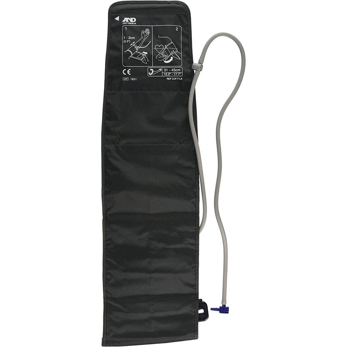 A&D Medical Large cuff Arm Circumference Cuff 31 to 45cm - Healthxpress.ie