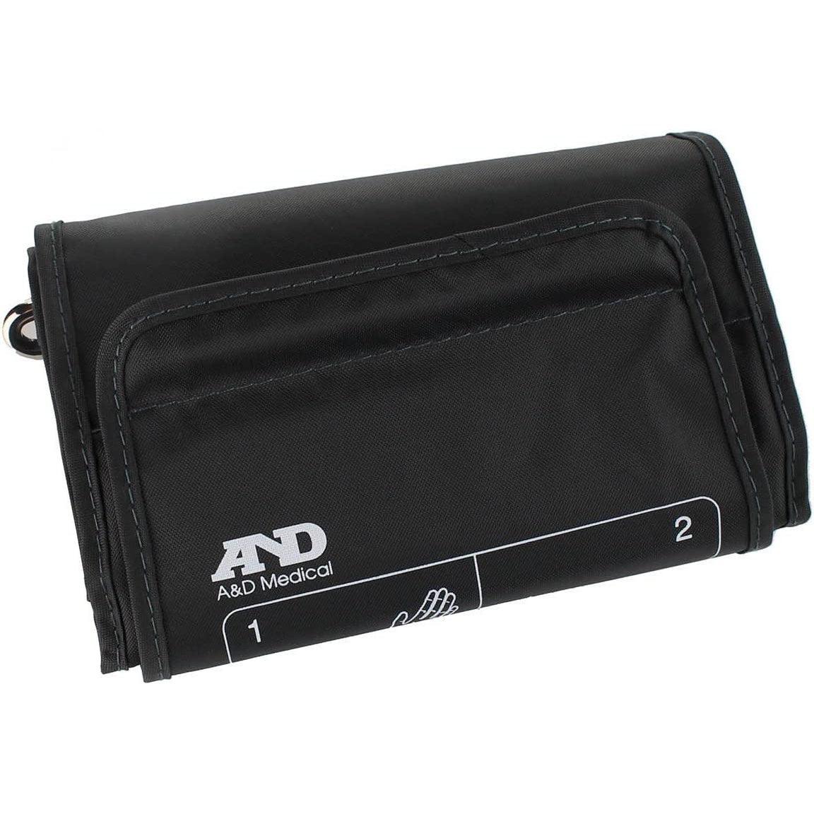 A&D Medical Slim Fit Arm Circumference Cuff, Semi Large, 23 to 37 cm - Healthxpress.ie