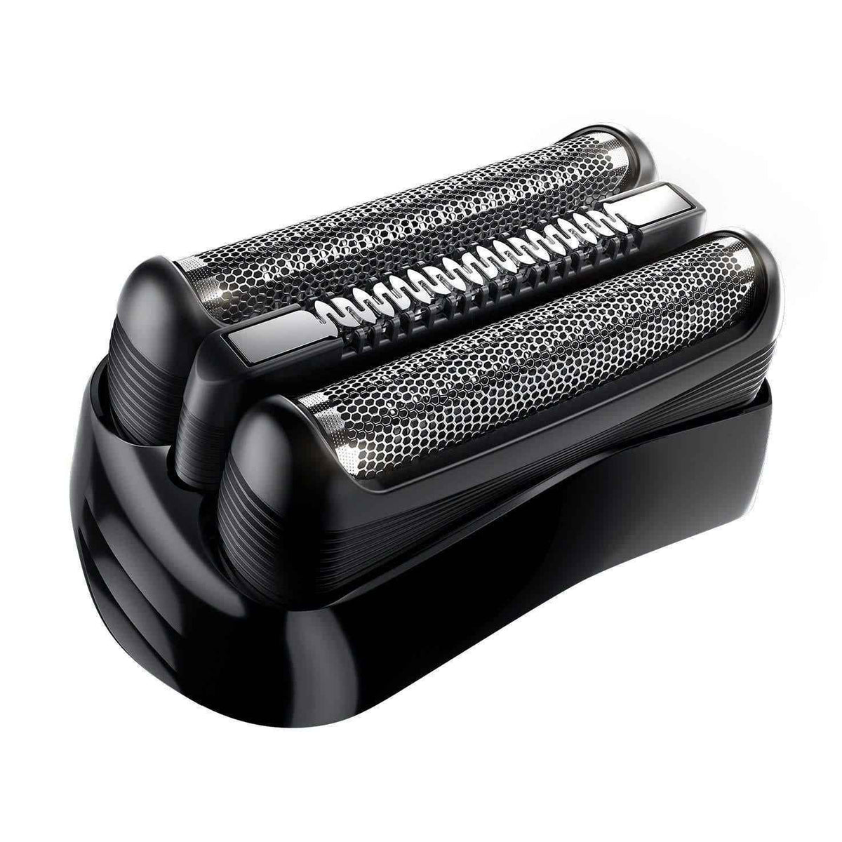 Braun 21B Replacement Foil & Cutter Cassette- Compatible with Series 3 Shavers - Made In Germany