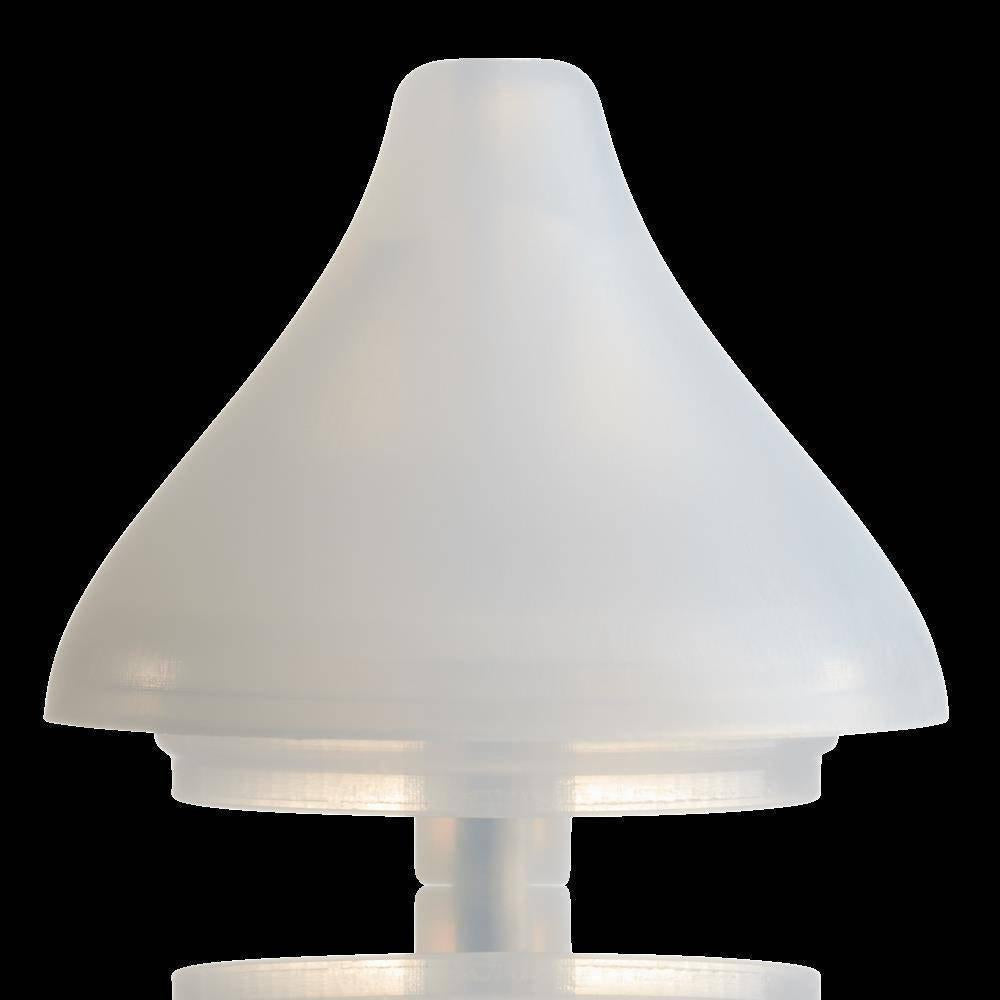 Braun BNA100EU Nasal Aspirator - Fast and Gentle, Easy Use for All Ages - White