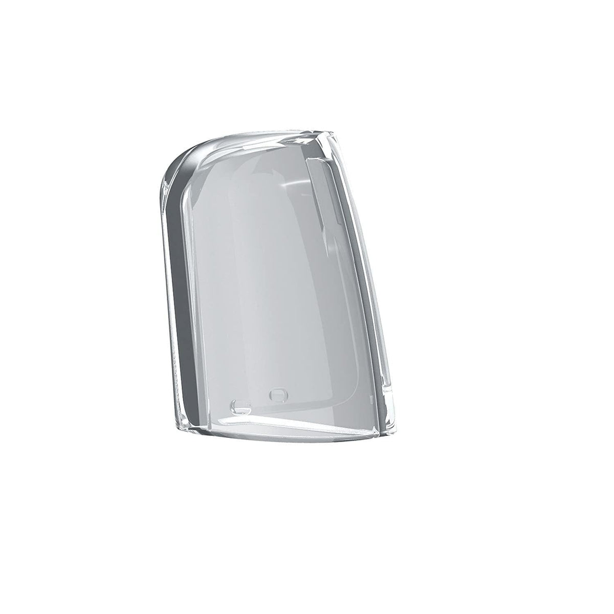 Braun Men's CruZer6 Precision Trimmer w/ 2 Trimming Comb - Compact and Handy - Healthxpress.ie
