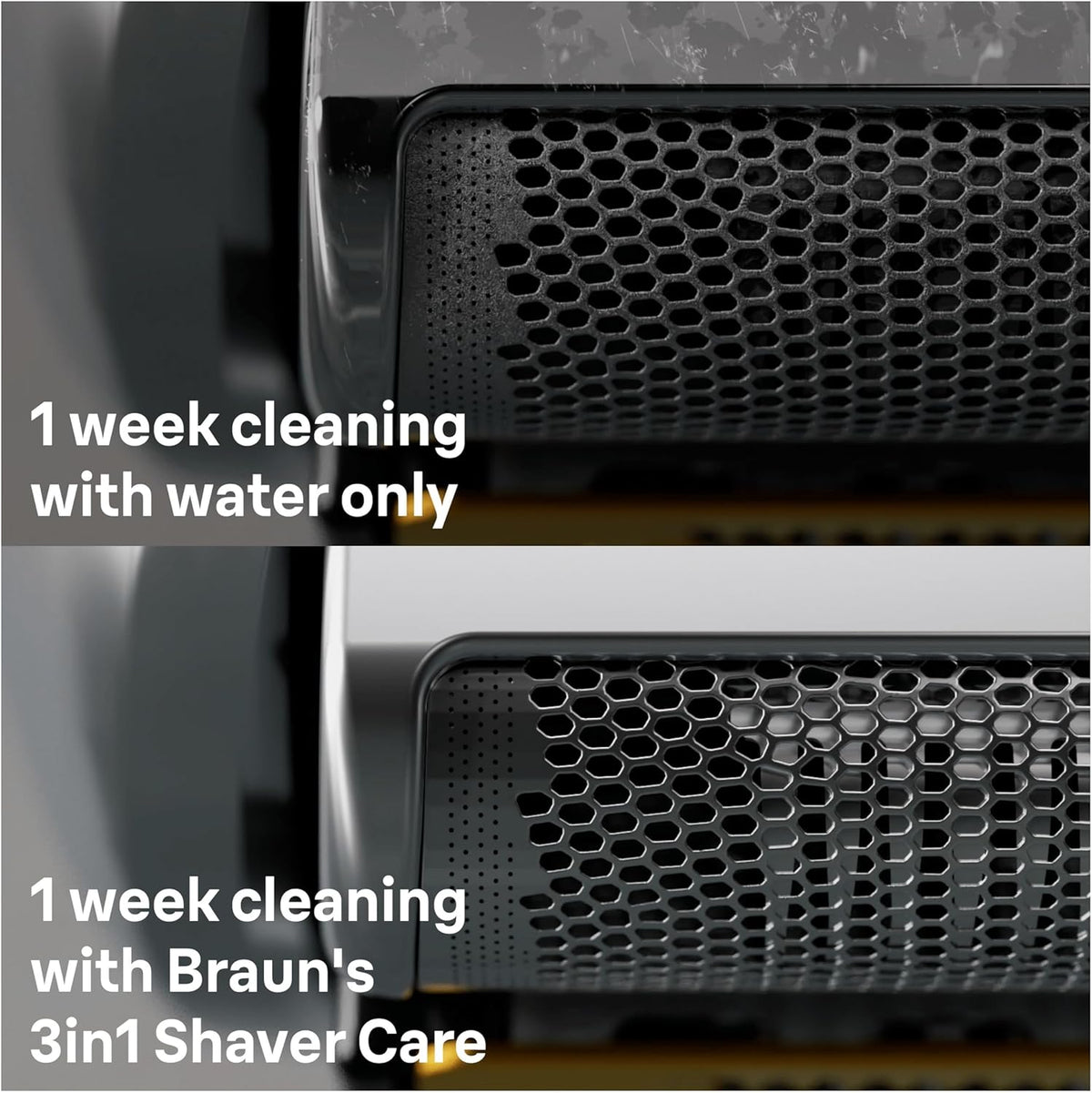 Braun Clean and Renew Refill Cartridges CCR, 8 Pack - Healthxpress.ie
