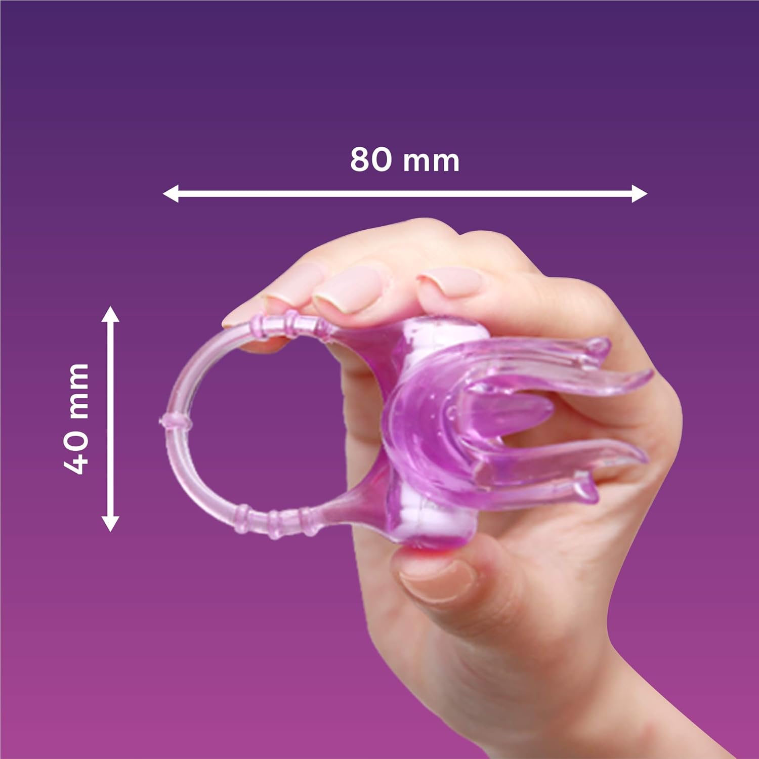 Durex Play Little Devil Vibrating Ring