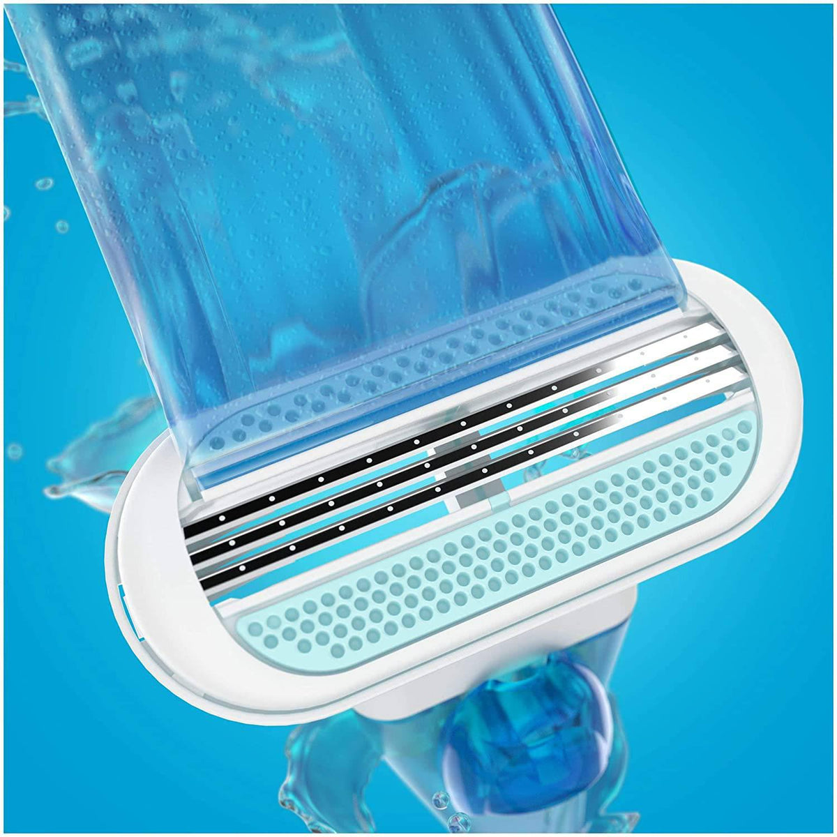 Gillette Venus Razor Blade Cartridges -  8 pack - Healthxpress.ie