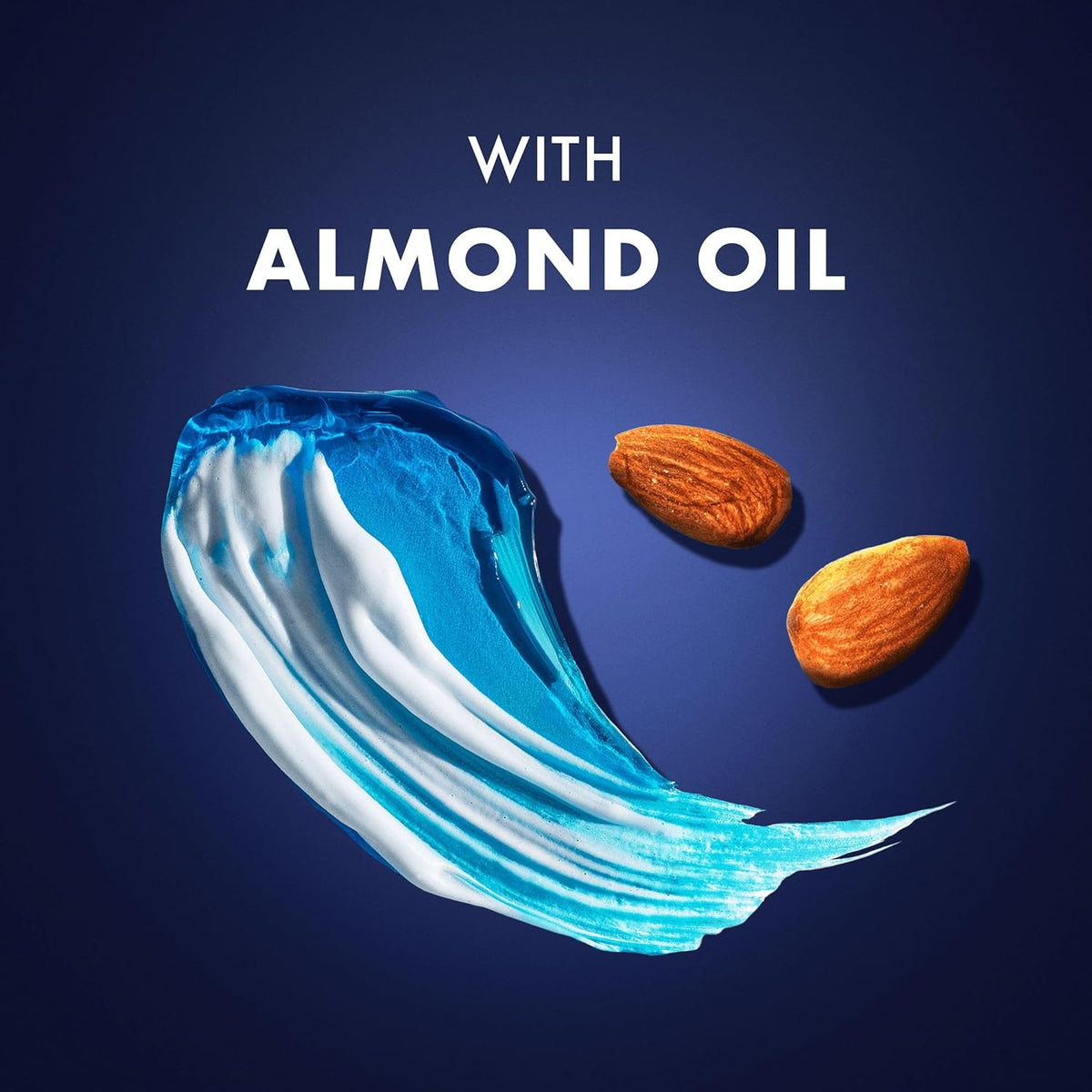 GilletteFusion 5 Ultra Sensitive Shave Gel with Almond Oil 75ML - Healthxpress.ie