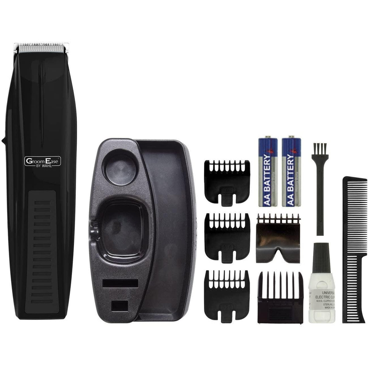 GroomEase by Wahl  Performer Trimmer - Healthxpress.ie