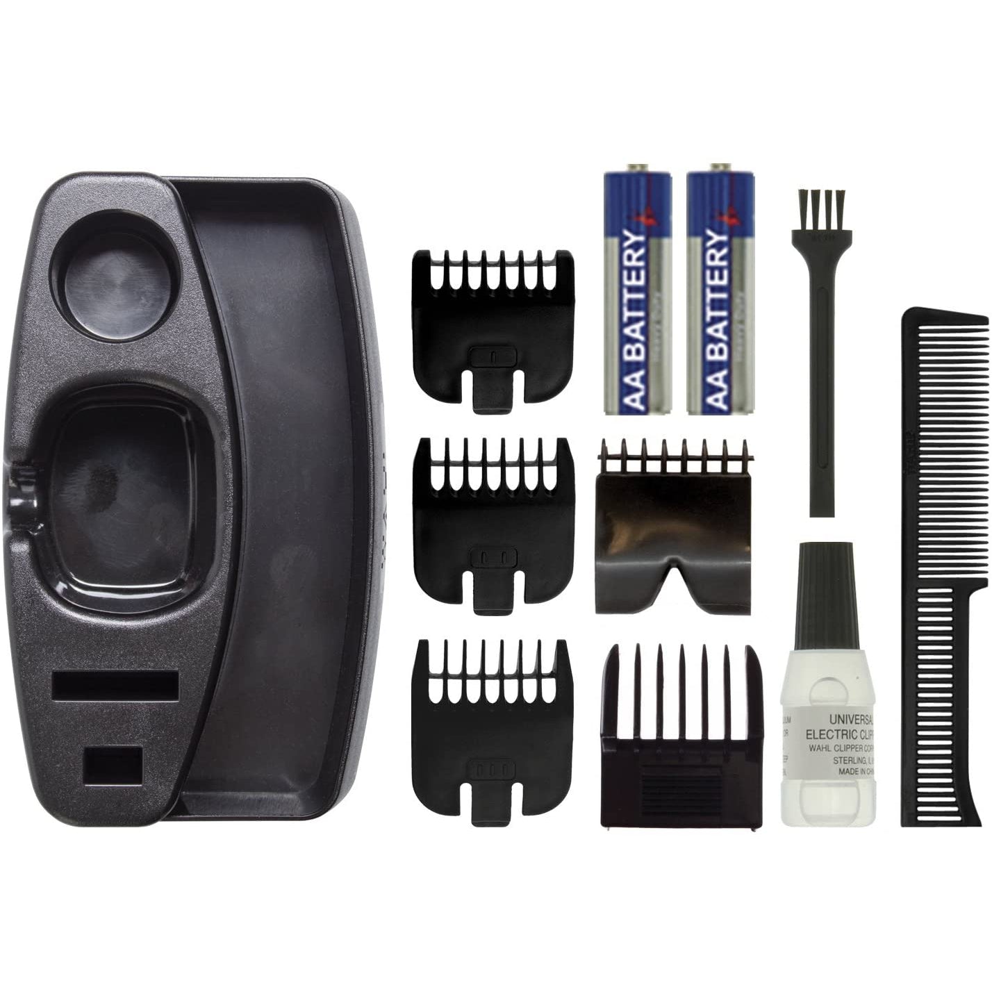 GroomEase by Wahl  Performer Trimmer - Healthxpress.ie