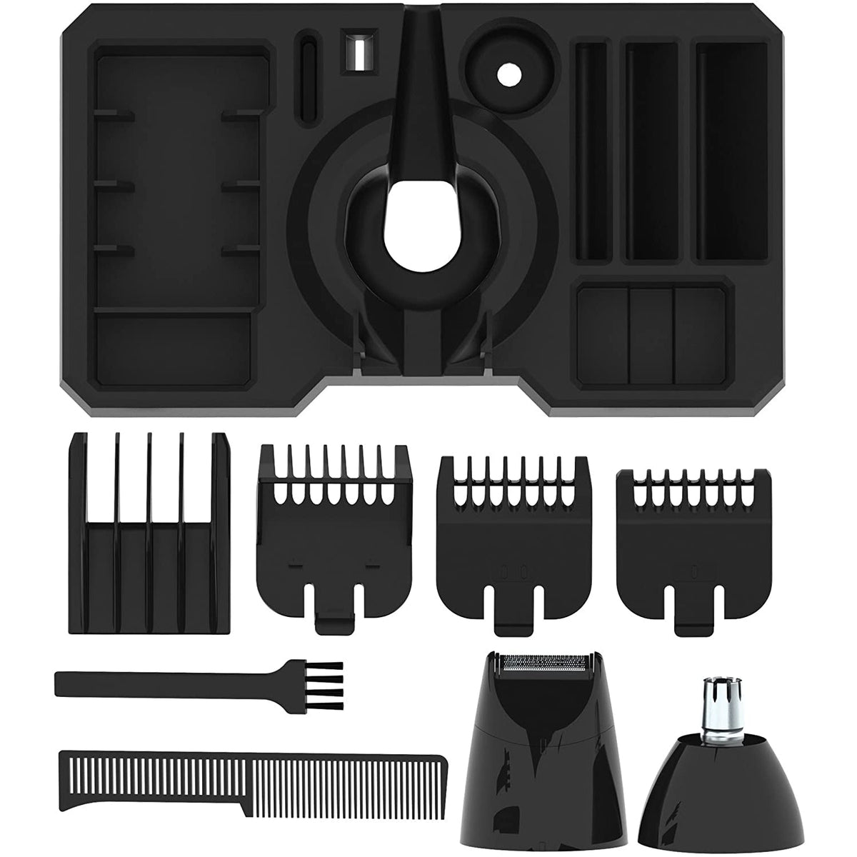 GroomEase by Wahl Rechargeable Multigroomer - Healthxpress.ie