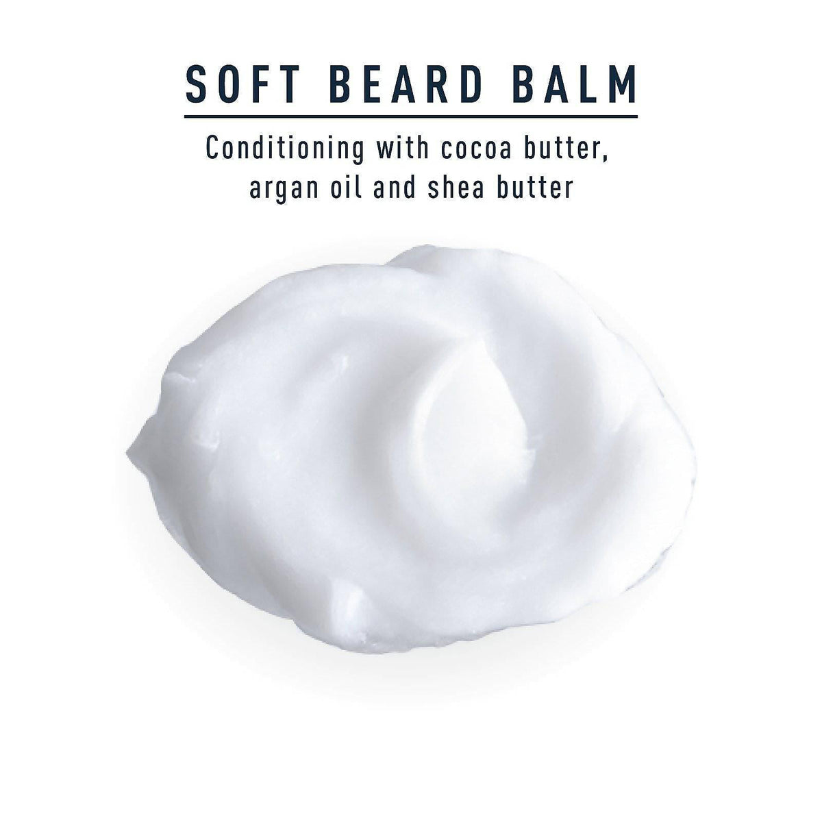 King C. Gillette Beard Balm - Nourishing Formula, Creamy Texture - 100ml - Healthxpress.ie