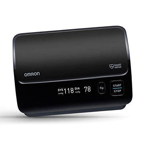 Omron BP7600T-E Evolv Wireless Upper Arm Blood Pressure Monitor - Bluetooth Connect