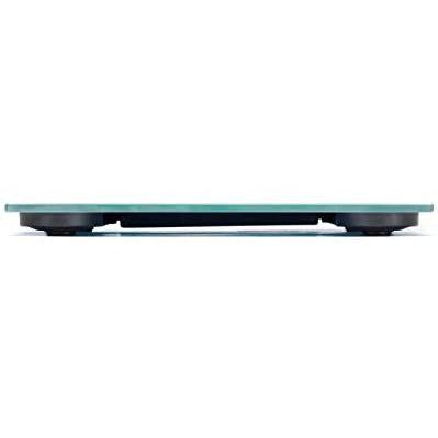 OMRON HN289 Weighing Scales - Auto On/Off - Silky Grey