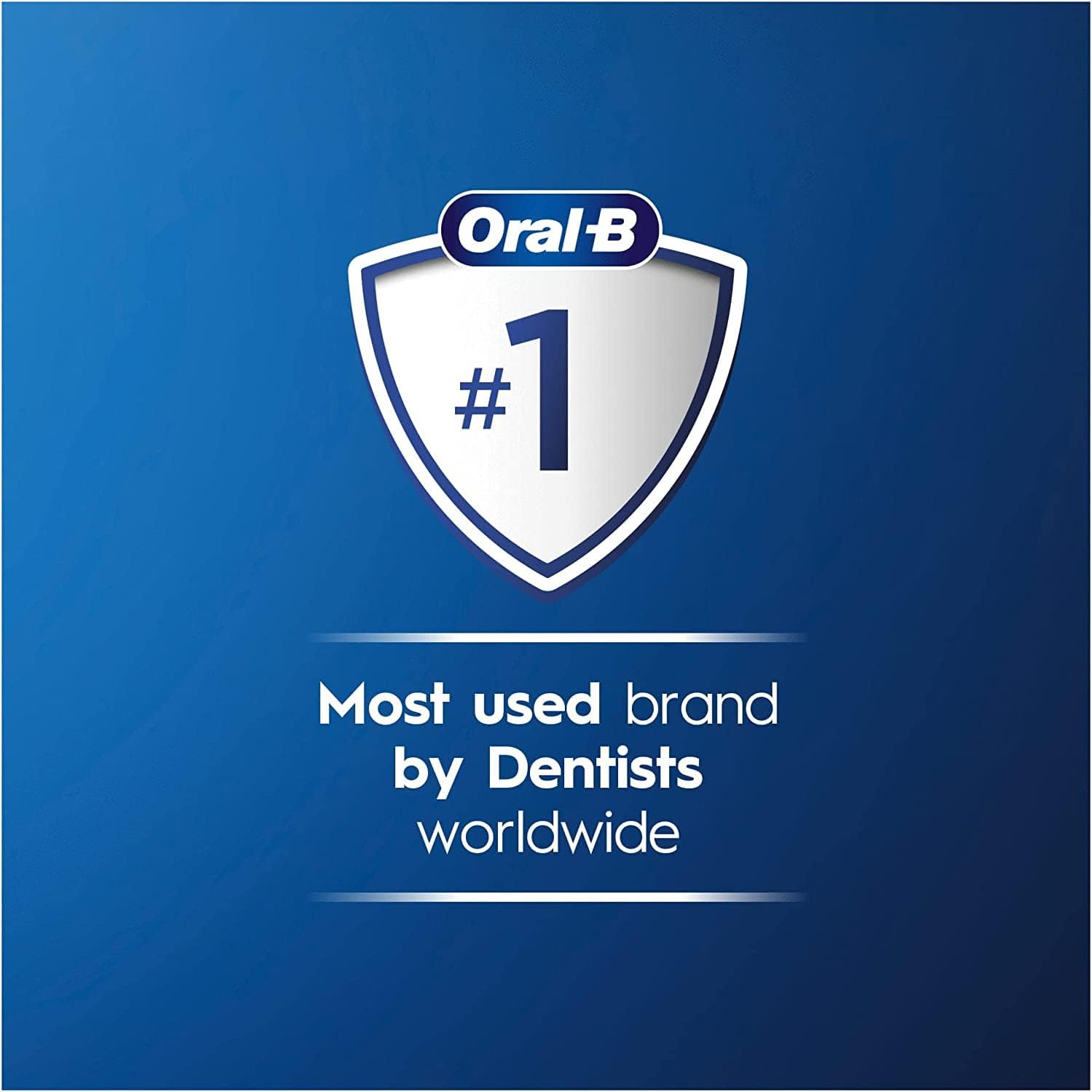 Oral-B Vitality Pro Electric Toothbrush with 1 x Brush Head - Black - Healthxpress.ie