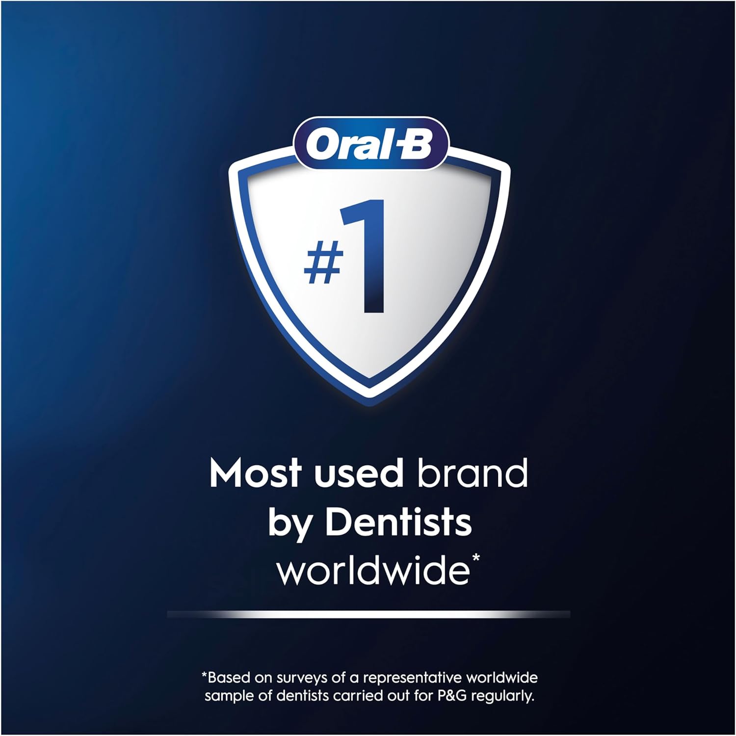 Oral-B iO2 Night Black Electric Toothbrush, 1 Toothbrush Head, Designed by Braun - Healthxpress.ie