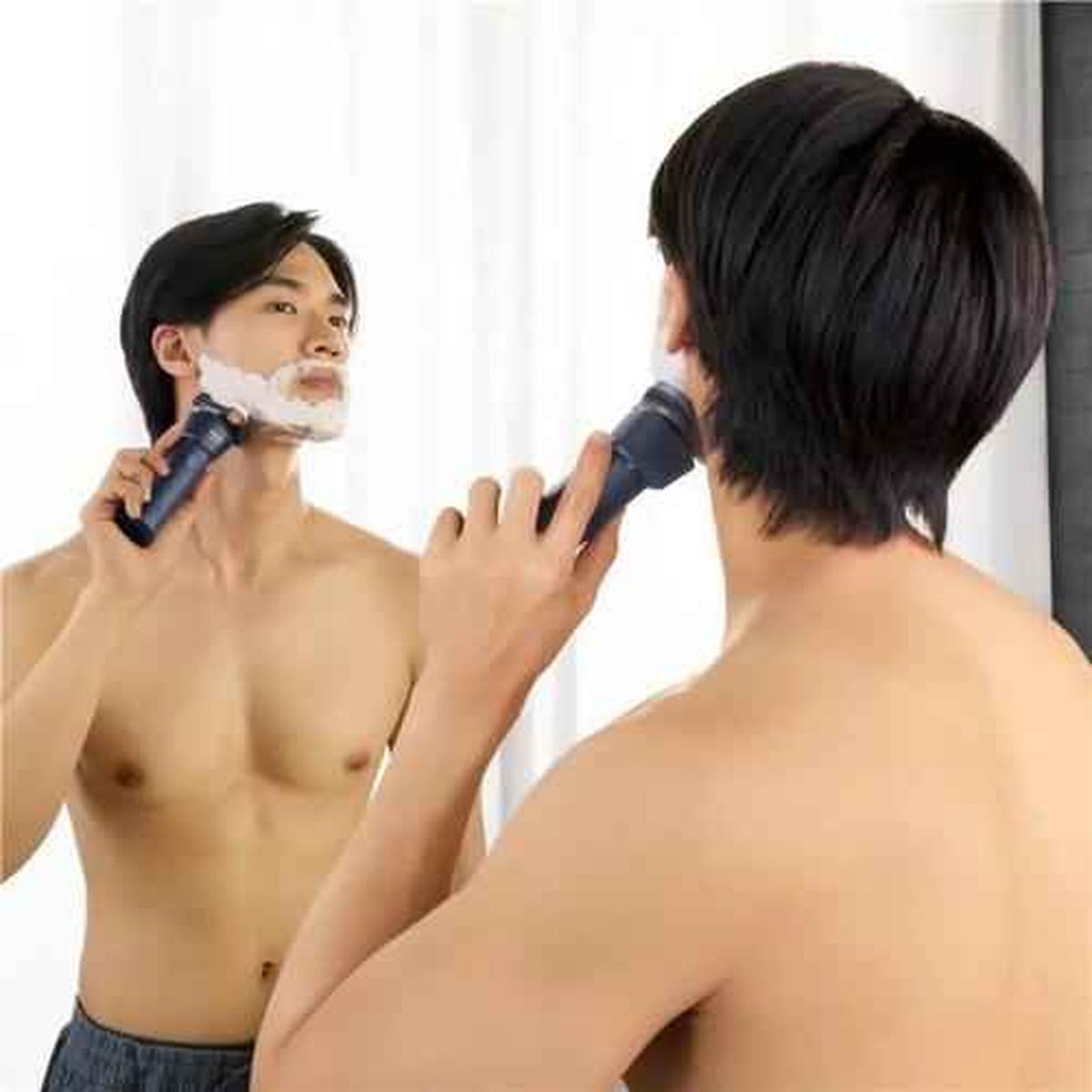 Philips 1000 Series S1881/00 Wet & Dry Electric Shaver
