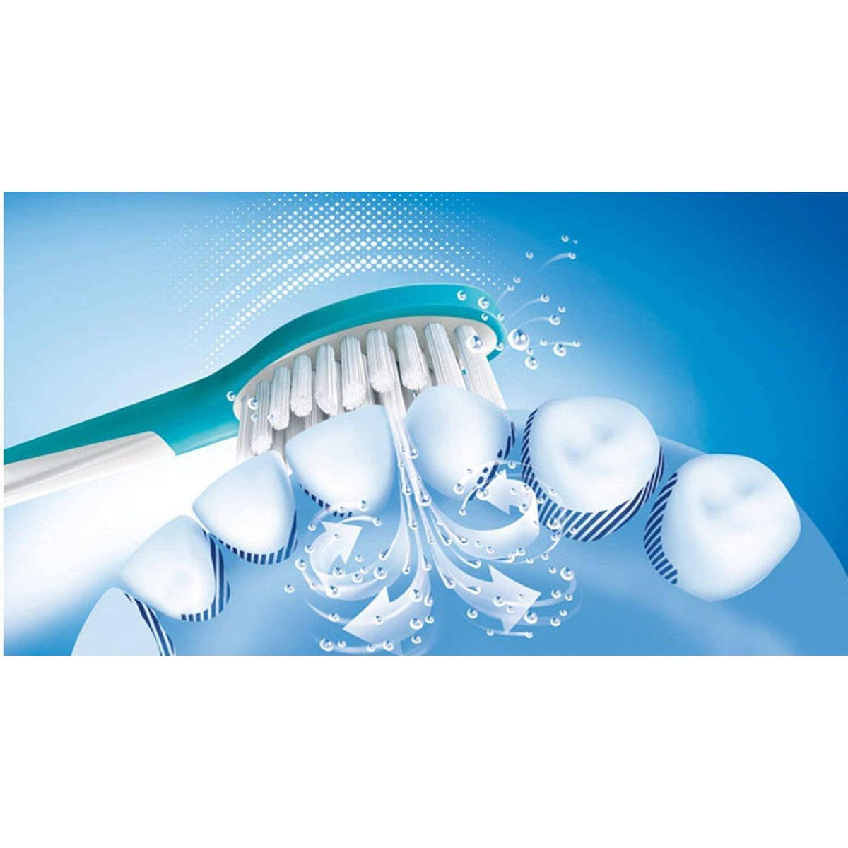 Philips HX6042 Sonicare Standard Sonic Toothbrush Heads for Kids - Pack of 2 - Healthxpress.ie