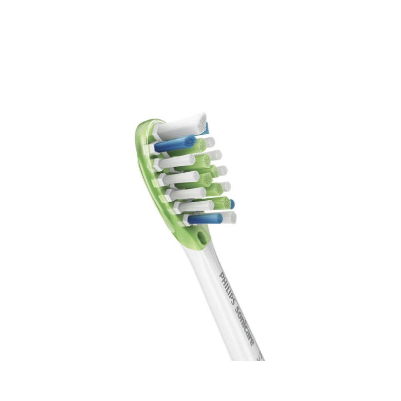 Philips HX9062/17 Philips Sonicare W3 Standard Toothbrush Heads - Pack of 2 - Healthxpress.ie