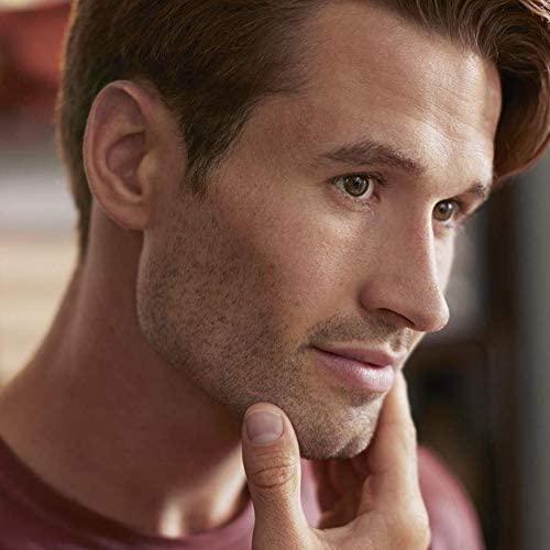 Philips Men's Electric Travel Shaver, Cordless, Battery-Powered - PQ206/18