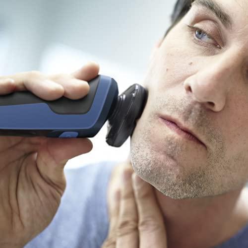 Philips Series 5000 Wet and Dry Electric Shaver S5466/17 - Healthxpress.ie
