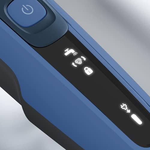 Philips Series 5000 Wet and Dry Electric Shaver S5466/17 - Healthxpress.ie