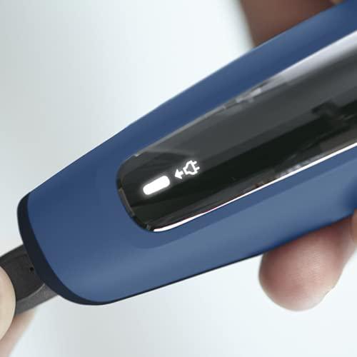 Philips Series 5000 Wet and Dry Electric Shaver S5466/17 - Healthxpress.ie
