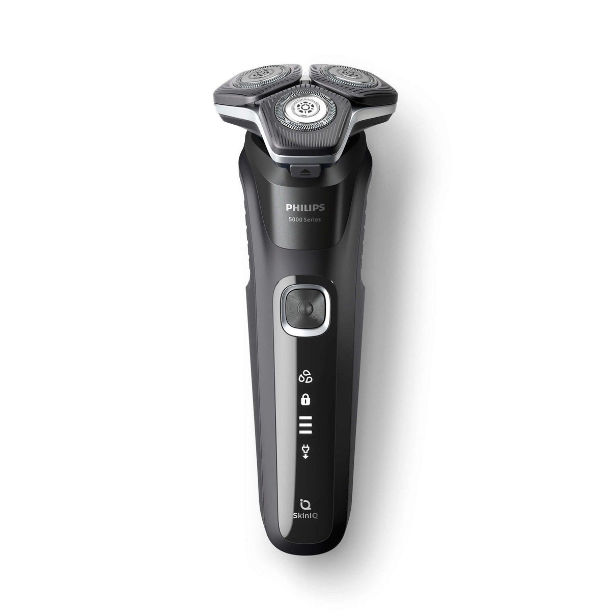 Philips Series 5000 Wet and Dry Electric Shaver S5898/25 with SkinIQ Technology - Healthxpress.ie