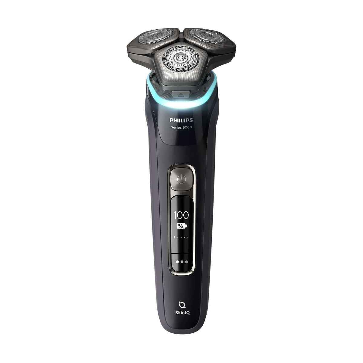 Philips Series 9000 Wet and Dry Electric Shaver S9986/59 with SkinIQ technology - Healthxpress.ie