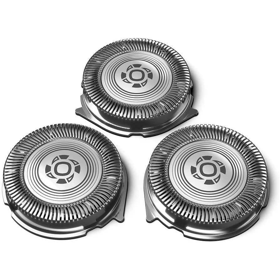 Philips SH30/50 Shaver Series 3000 Shaving Heads - ComfortCut, Easy Replacement - Healthxpress.ie