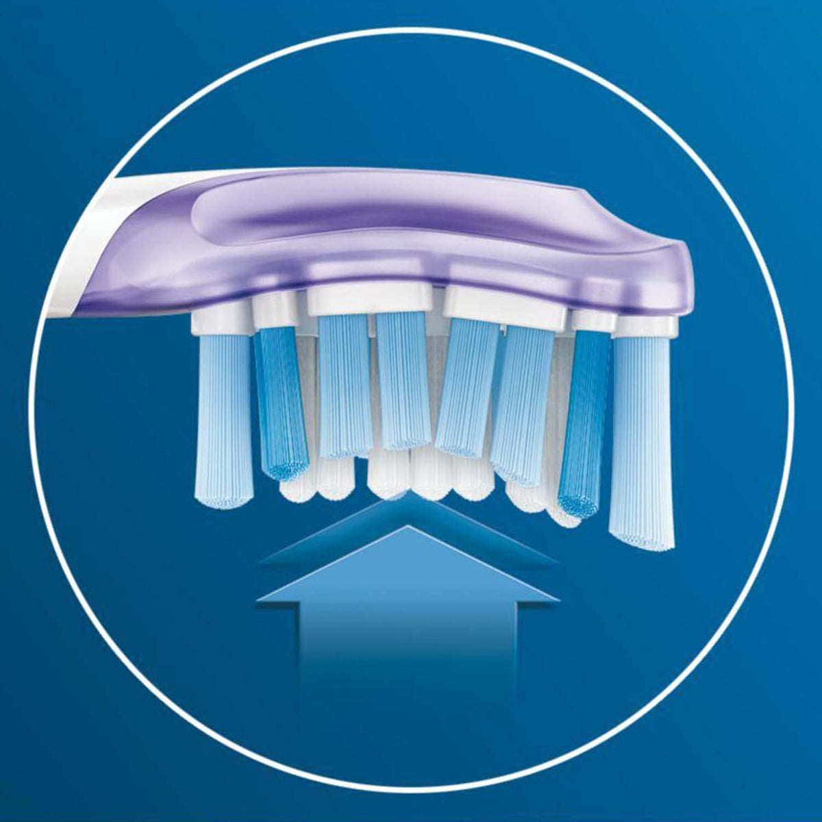 Philips Sonicare HX9054/17 Premium Gum Care White BrushSync Heads (Compatible with All Philips Sonicare Handles), Pack of 4 - Healthxpress.ie