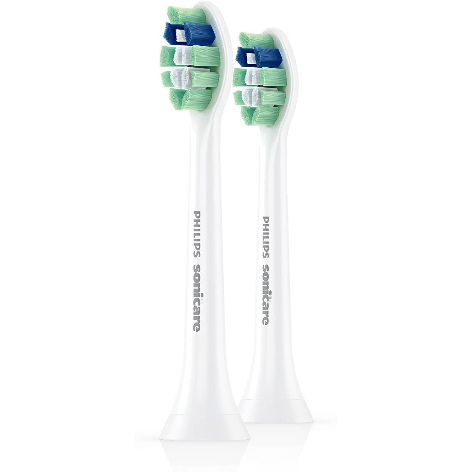 Philips Sonicare ProResults HX9022 Replacement Brsuh Heads 2 Pack